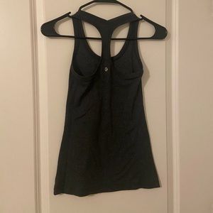 SOLD // Lululemon Cool Racerback
